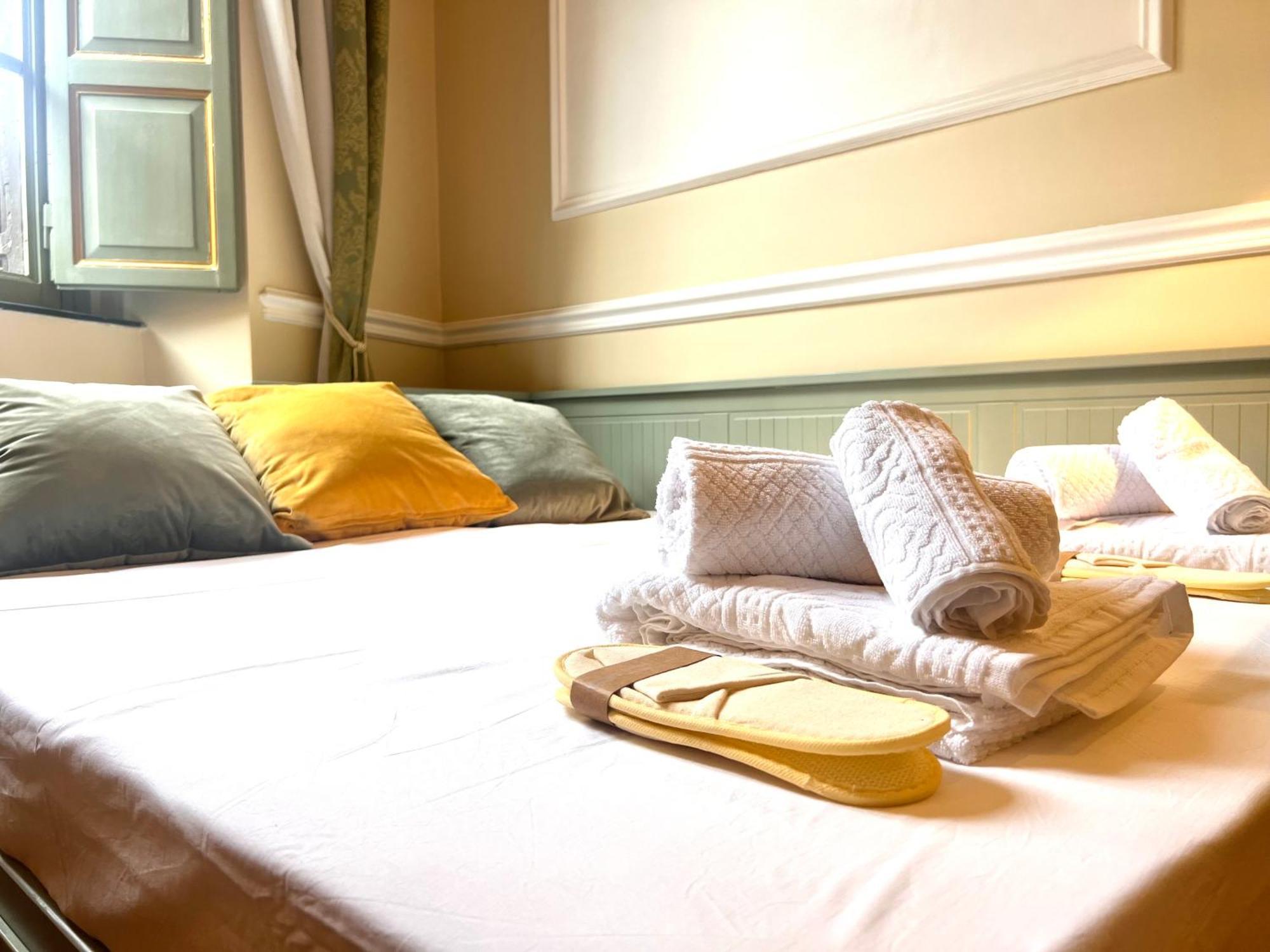 Veronica Suite Roma Exterior foto
